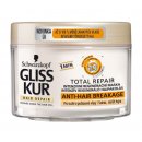 Gliss Kur Total repair 19 vlasová maska regenerační 200 ml