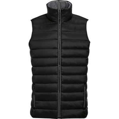 SOL's Collection vesta Wave Men lehká pánská COT-25143600201 černá – Zboží Dáma