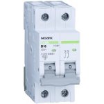 Noark 100038 Ex9BN 2P B16 – Hledejceny.cz