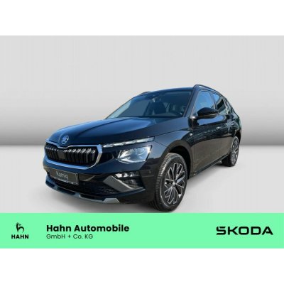 Skoda Kamiq 1.5 TSI DSG 110 kW – Hledejceny.cz