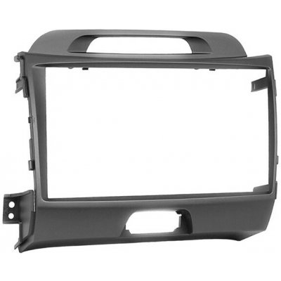 Adapter 9" autoradia Kia Sportage – Hledejceny.cz