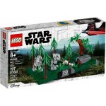 LEGO® Star Wars™ 40362 Bitva o planetu Endor – Hledejceny.cz
