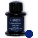 De Atramentis Document Dark Blue dokumentní inkoust – Zboží Mobilmania