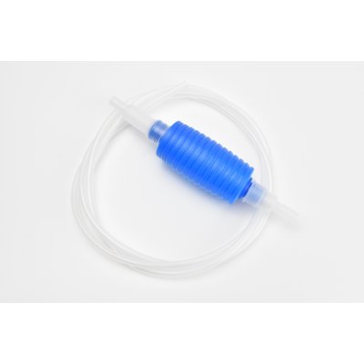 Alca/Heyner (Germany) Ruční přečerpávací pumpička, délka 180cm 1,5L/min, 559000 | Zboží Auto