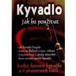 Kyvadlo - Jak ho používat - Peymann Susanne – Hledejceny.cz