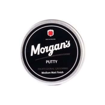 Morgan's tmel na vlasy 100 ml