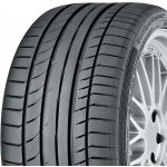 Continental ContiSportContact 5 P 275/35 R20 102Y – Zbozi.Blesk.cz