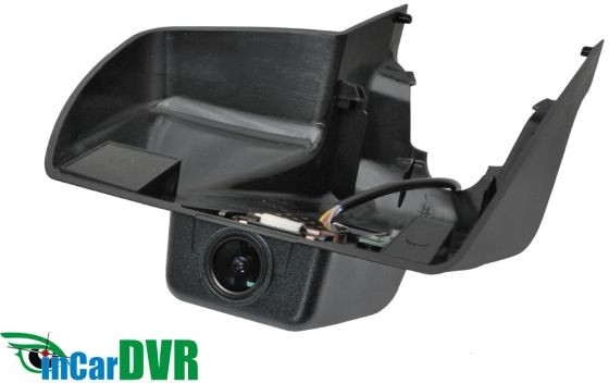 inCarDVR 229172 Ford Mondeo