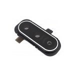 originální rámeček kamery Samsung A176B Galaxy A17 5G šedá – Zboží Živě