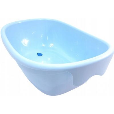 Badabulle dětská vanička Whale – Zboží Mobilmania