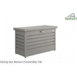 Biohort FreizeitBox 100 tmavě šedá metalíza – Zboží Dáma