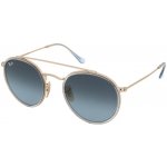 Ray-Ban RB3647N 91233M – Zboží Dáma