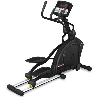 BH FITNESS INERTIA G815R LED – Zboží Mobilmania