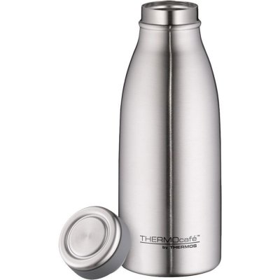 Thermos Termoláhev 350 ml ThermoCafé nerez – Zboží Dáma