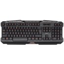 Trust GXT 280 LED Illuminated Gaming Keyboard 19473