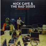 Cave Nick & Bad Seeds - Live From Kcrw LP – Hledejceny.cz