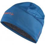 Craft čepice ADV Windblock Fleece 1913670 modrá – Sleviste.cz