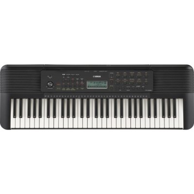 Yamaha PSR-E283 – Hledejceny.cz