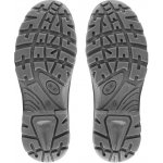 Canis CXS UNIVERSE CLOUD S3S polobotka Černo-zelená – Zboží Dáma