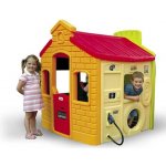 Little Tikes Dětský domeček – Zboží Dáma