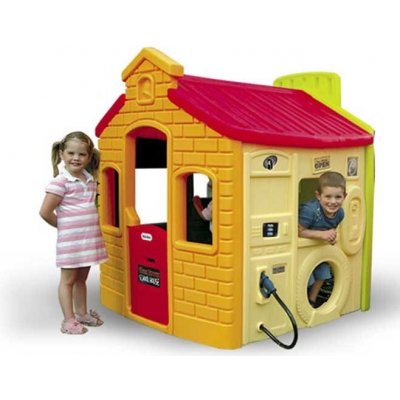 Little Tikes Dětský domeček – Zboží Dáma