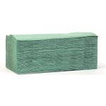 Ardon ZZ ručníky 1 vrstva zelená 4000 ks – Zboží Dáma