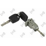 Zamykací válec ABAKUS 132-053-032 (132053032) – Zboží Mobilmania