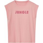 pepperts Dívčí triko světle růžová – Zboží Dáma