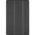 Tactical Book Tri Fold Pouzdro iPad Air 11 2024 Air 5 2022 Air 4 2020 8596311254307 Black – Zboží Živě