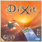 Dixit – Zboží Dáma