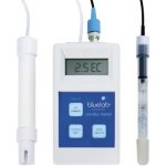 Bluelab pH a EC monitor – Zbozi.Blesk.cz