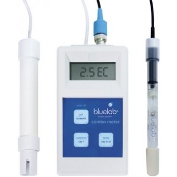 Bluelab pH a EC monitor