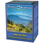 Everest Ayurveda SHUNTHI himalájský bylinný žaludeční čaj k pročištění trávicího ústrojí 100 g – Sleviste.cz
