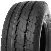 Nákladní pneumatika GOODYEAR OMNITRAC T HL 385/65 R22,5 160/158L