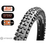 Maxxis Minion DHF 29x2.50 kevlar – Hledejceny.cz