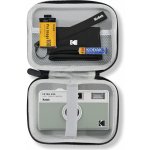 Kodak EKTAR H35 Half Frame Film Camera Start Set Sage – Hledejceny.cz