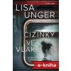 Elektronická kniha Cizinky ve vlaku - Lisa Unger