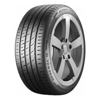 General Tire Altimax One S 275/40 R18 103Y