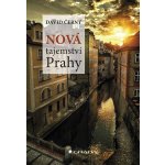 Nová tajemství Prahy - David Černý – Zbozi.Blesk.cz