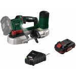 PARKSIDE PMBA 20-Li A1, 2 Ah – Zboží Dáma