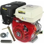 MAR-POL M79896 Motor 9HP/25mm k čerpadlu nebo centrále – Zboží Dáma