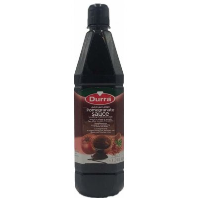 Durra Sirup z granátového jablka 1 kg – Zbozi.Blesk.cz