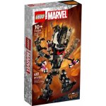LEGO® Marvel 76249 Venom Groot – Hledejceny.cz
