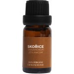 By Nefertitis Skořice 100% esenciální olej 10 ml – Hledejceny.cz