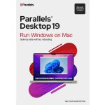 Parallels Desktop Subscription 1 Year, EN/FR/DE/IT/ES/PL/CZ/PT - ESDPD1YSUBEU – Zboží Mobilmania