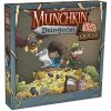Desková hra CMON Munchkin: Dungeon Side Quest