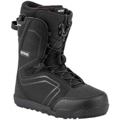 Boty Nitro Sentinel Tls 25/26 – Sleviste.cz