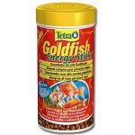 Tetra GoldFish Energy sticks 250 ml – Hledejceny.cz