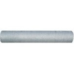 M.A.T. GROUP Králičí pletivo chovatelské pozin 1 x 50 m (oko 13mm) stříbrné 409401 – Zbozi.Blesk.cz