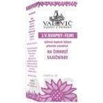 J.V Kapky FEMI na činnost vaječníků 50 ml – Hledejceny.cz